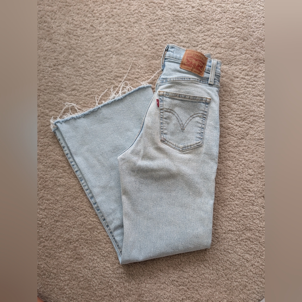 Levi's Ribcage Bell